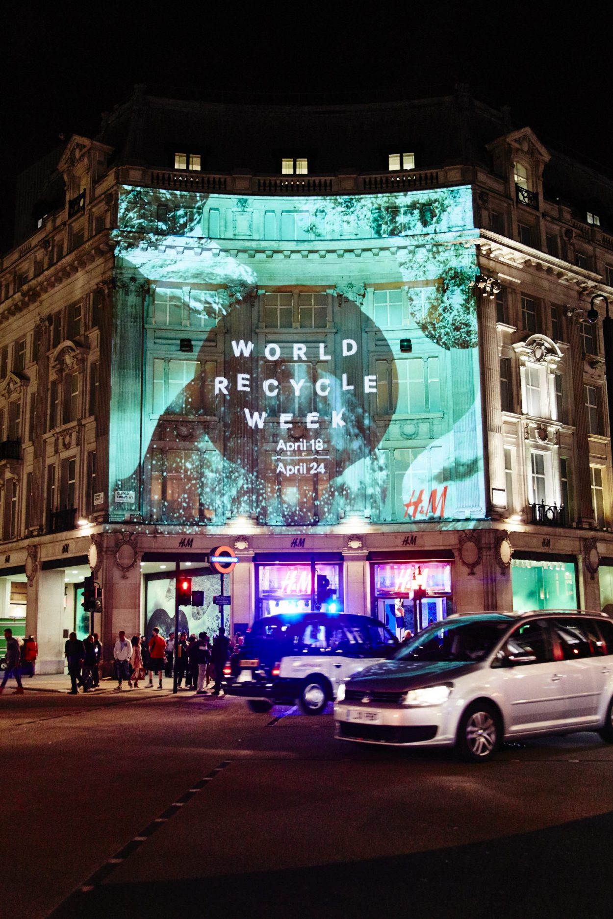 world-recycle-week-H&M