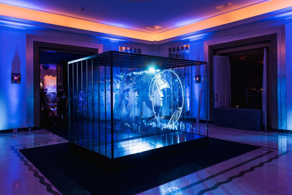 Event Trends for 2020 - Timebased